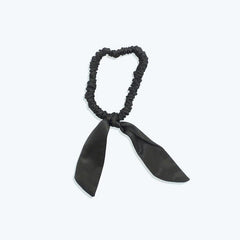 22 Momme Tail Elegant Silk Hair Bands