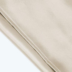 19 Momme Classic Silk Envelope Pillowcase Champagne