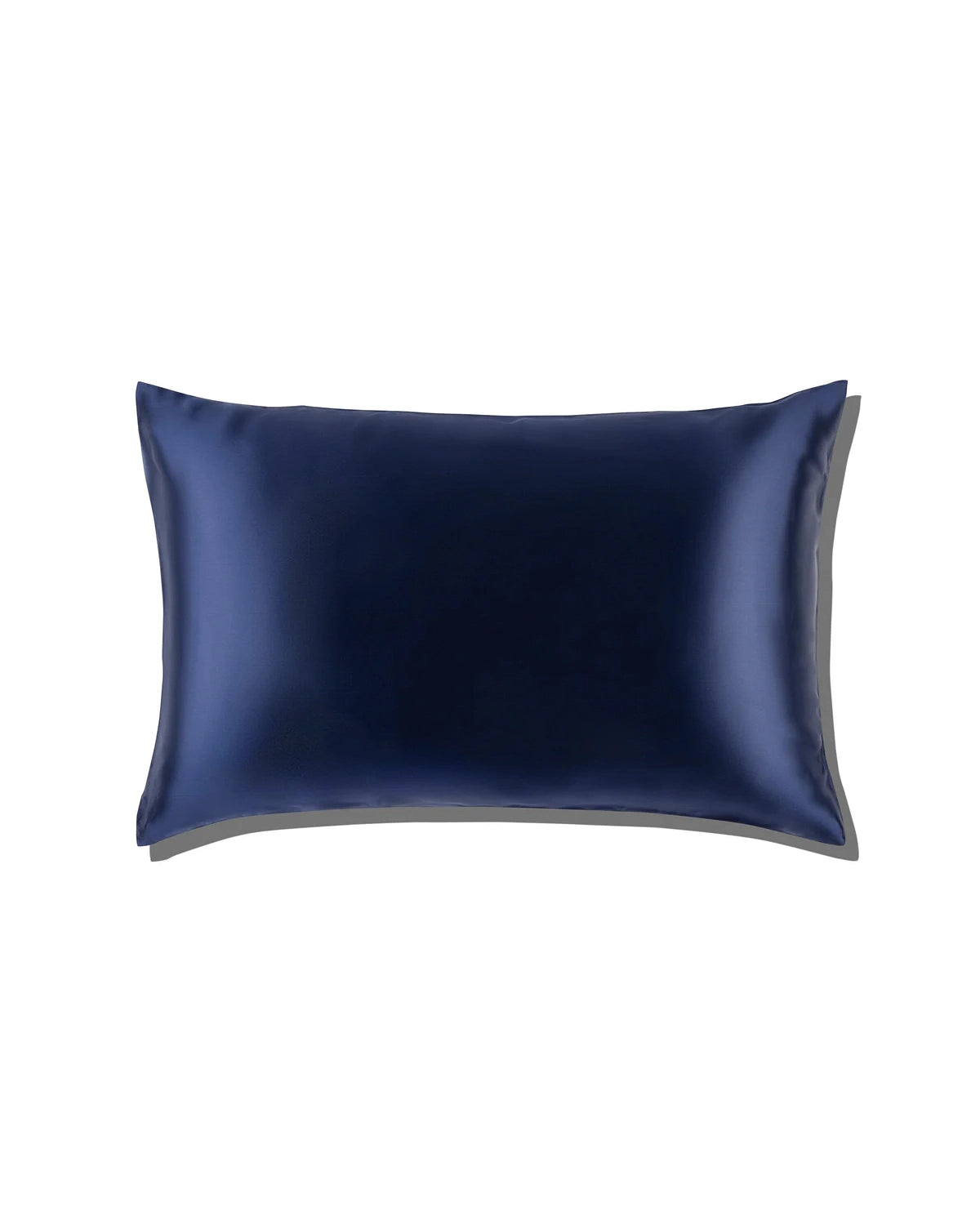 19 Momme Classic Silk Envelope Pillowcase Navy