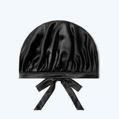 19 Momme Silk Adjustable Design Sleep Cap