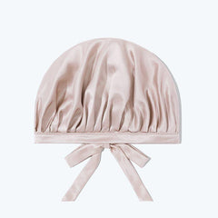 19 Momme Silk Adjustable Design Sleep Cap