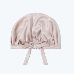19 Momme Silk Adjustable Design Sleep Cap