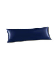 19 Momme Silk Body Pillowcase 20"x54", Navy
