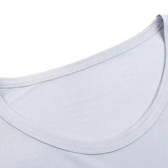 Men's 100% Silk Lightweight Thermal Underwear Set