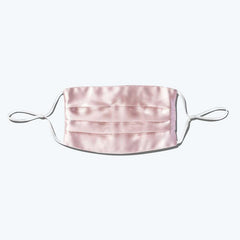 22 Momme Slip Silk Face Mask