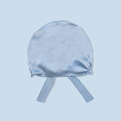 Elastic Adjustable Silk Sleep Cap