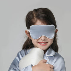 Kids Silk Eye Mask