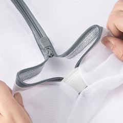Mesh Wash Bags For Precious - DAISYSILK UK