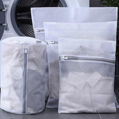 Mesh Wash Bags For Precious - DAISYSILK UK