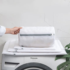 Mesh Wash Bags For Precious - DAISYSILK UK