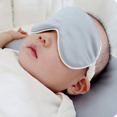 Kids Silk Eye Mask