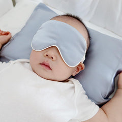 Kids Silk Eye Mask