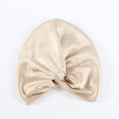 22 Momme Premium Silk Women Turban