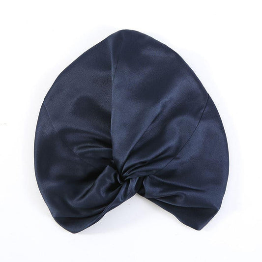 22 Momme Premium Silk Women Turban