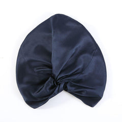 22 Momme Premium Silk Women Turban