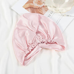 22 Momme Premium Silk Women Turban