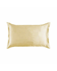 25 Momme Mulberry Silk Oxford Pillowcase with Flange