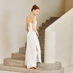 Silk Camisole Nightgown