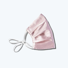 22 Momme Slip Silk Face Mask
