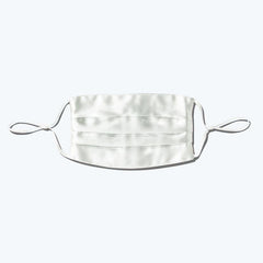 22 Momme Slip Silk Face Mask