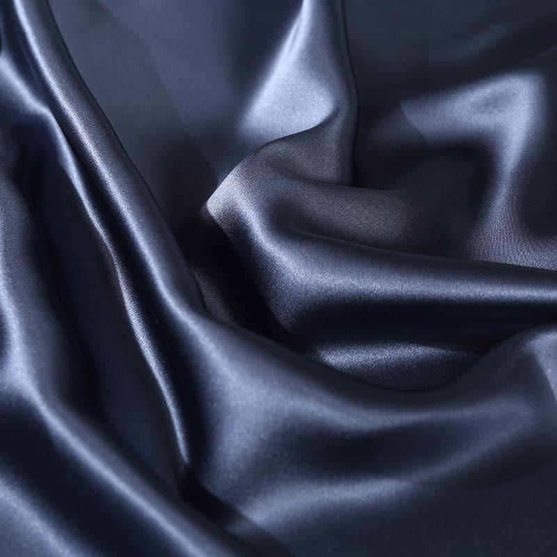 4PCS 19 Momme Silk Pillowcase with Hidden Zipper - DAISYSILK UK