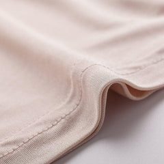 Men's Silk Boxer Briefs Underwear