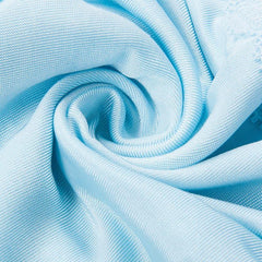 Silk High waist Lace Lingerie Knitted Panties