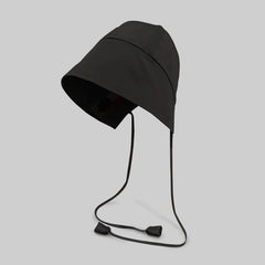 Summer 22Momme Silk Sunscreen Fisherman Hat