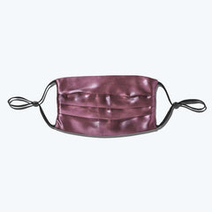 22 Momme Slip Silk Face Mask