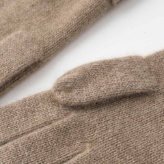 Cashmere Warm Gloves