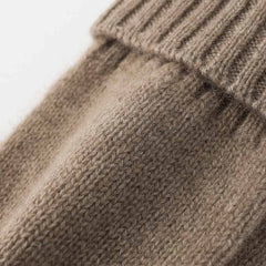 Cashmere Warm Gloves