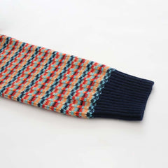 100% Cashmere Classical Turtleneck Sweater