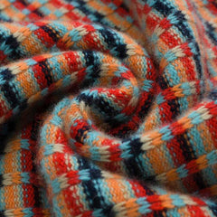 100% Cashmere Classical Turtleneck Sweater