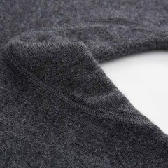 Pure Cashmere Pants for Women