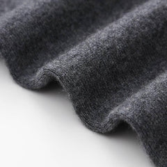Pure Cashmere Pants for Women