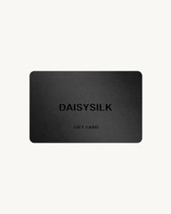 DAISYSILK Digital Gift Card