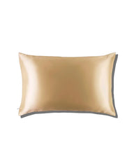 25 Momme Luxury Silk Pillowcase with Hidden Zipper