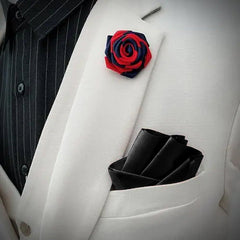 Silk Handkerchief For Men - DAISYSILK UK