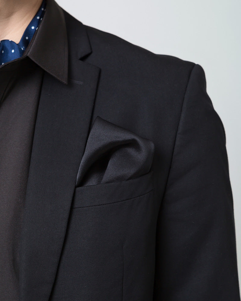 Silk Handkerchief For Men - DAISYSILK UK