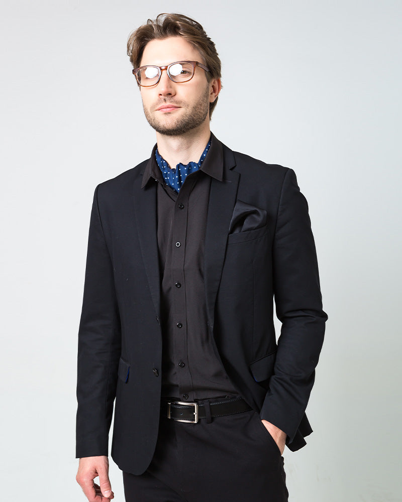 Silk Handkerchief For Men - DAISYSILK UK