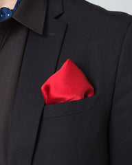 Silk Handkerchief For Men - DAISYSILK UK