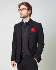 Silk Handkerchief For Men - DAISYSILK UK