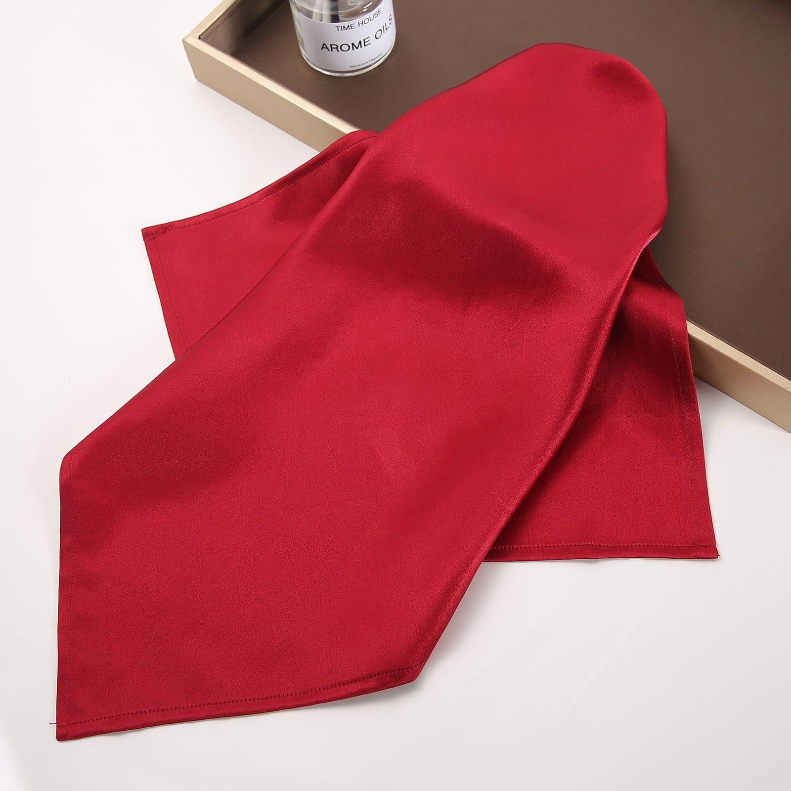 Silk Handkerchief For Men - DAISYSILK UK