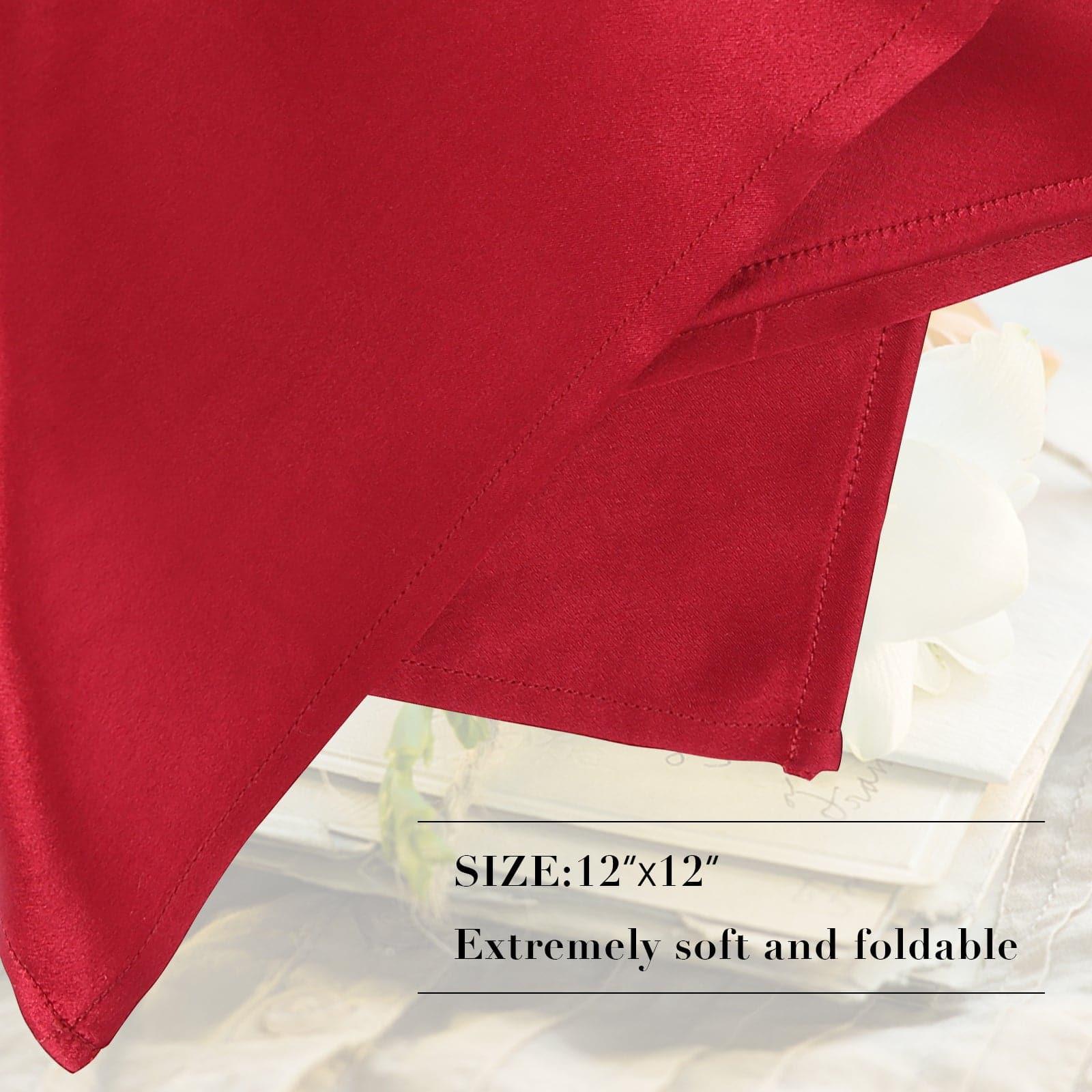 Silk Handkerchief For Men - DAISYSILK UK