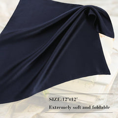 Silk Handkerchief For Men - DAISYSILK UK