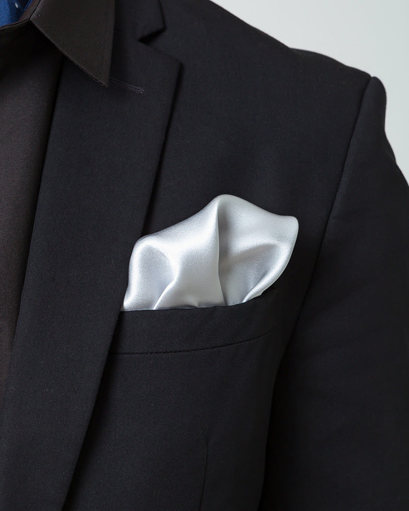 Silk Handkerchief For Men - DAISYSILK UK