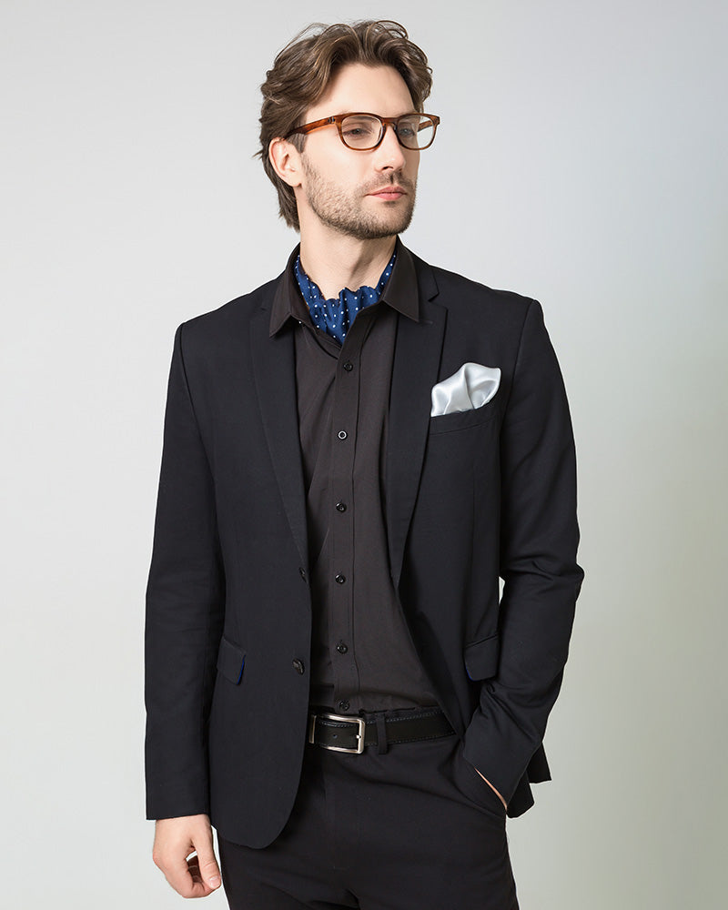 Silk Handkerchief For Men - DAISYSILK UK