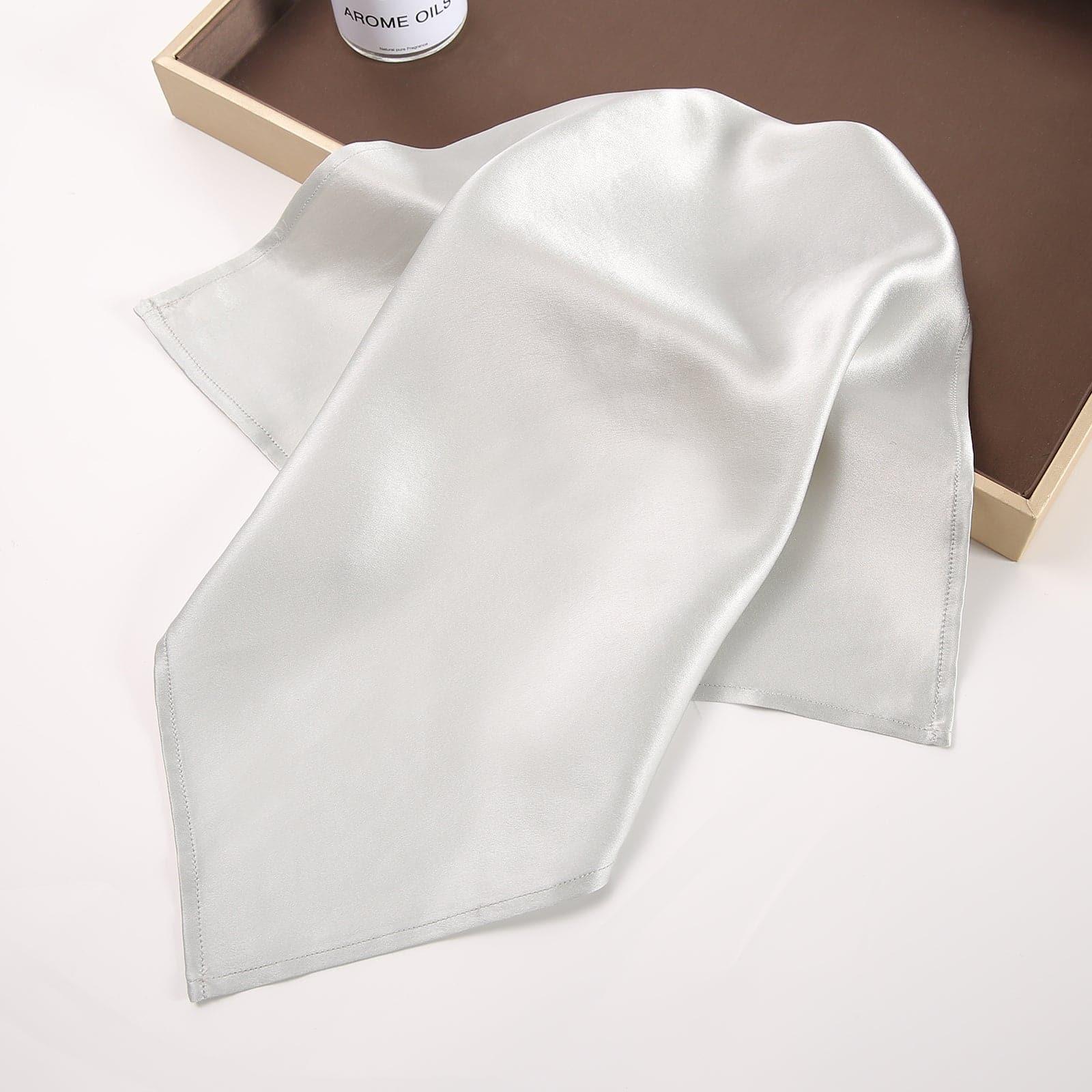 Silk Handkerchief For Men - DAISYSILK UK