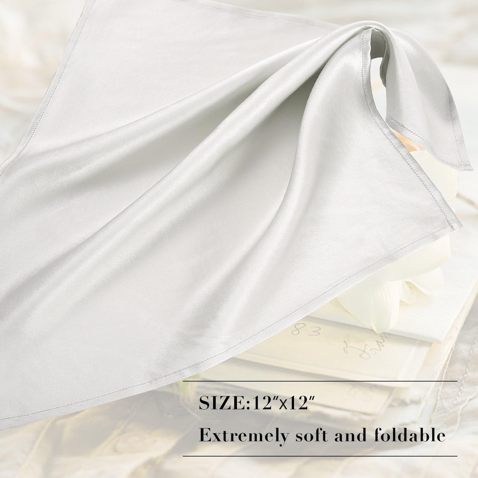 Silk Handkerchief For Men - DAISYSILK UK