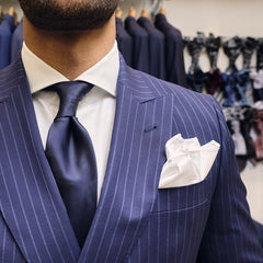 Silk Handkerchief For Men - DAISYSILK UK